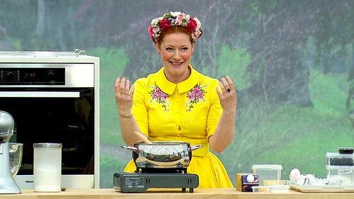 Den store bagedyst Season 8 Episode 3 - Episode 3