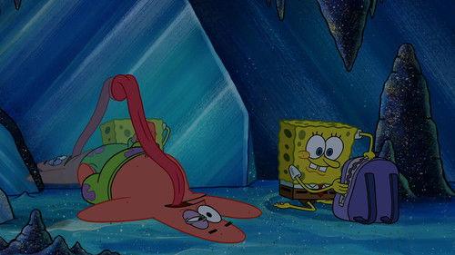 SpongeBob SquarePants Season 11 Episode 1 - Cave Dwelling Sponge