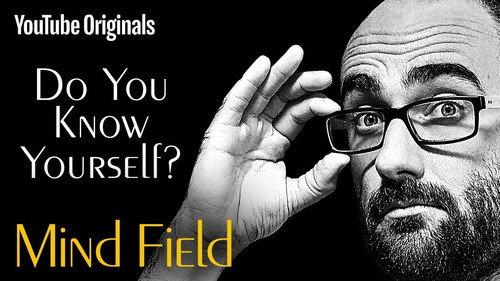 Mind Field Season 1 Episode 8 - Do You Know Yourself?