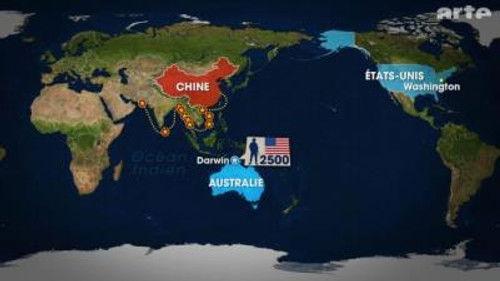 Mapping the World Season 24 Episode 23 - Episode 23