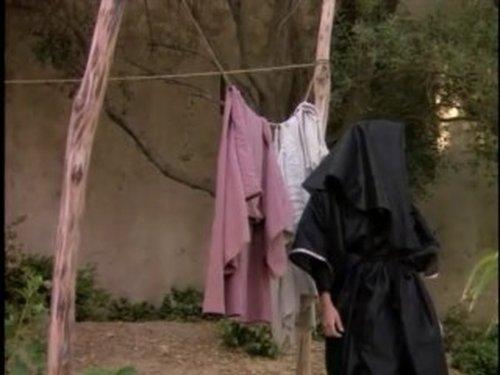 MacGyver Season 1 Episode 4 - The Gauntlet