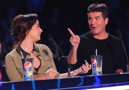 The X Factor Season 2 Episode 14 - Top 12 Perform