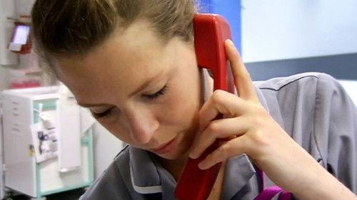 24 Hours in A&E Season 13 Episode 9 - Forget Me Not