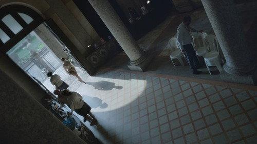 Good Morning, Verônica Season 2 Episode 3 - Between Heaven and Hell