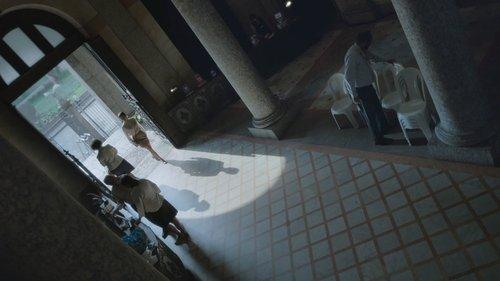 Good Morning, Verônica Season 2 Episode 3 - Between Heaven and Hell