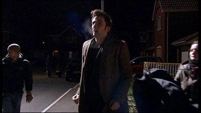 Doctor Who Confidential Season 2 Episode 11 - The Fright Stuff