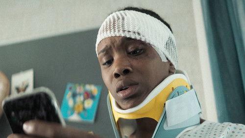 Anoniem Season 1 Episode 3 - White lies