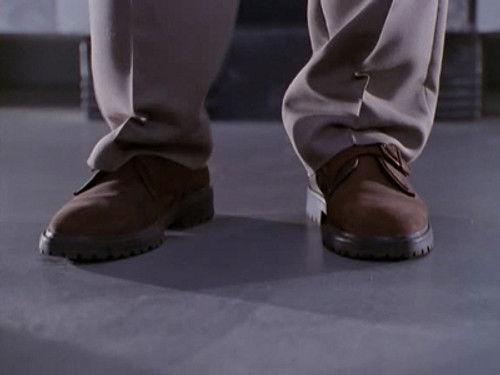 Crusade Season 1 Episode 13 - Each Night I Dream of Home