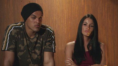 The Challenge Season 33 Episode 2 - Hellraiser