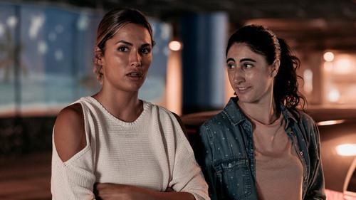 Disappeared Season 2 Episode 8 - Episode 8