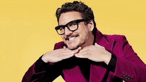 Saturday Night Live Season 48 Episode 12 - February 4 - Pedro Pascal