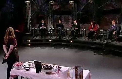Dragons' Den Season 4 Episode 17 - Episode 17