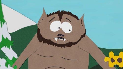South Park Season 1 Episode 2 - Volcano