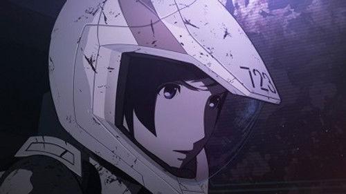 undefined Season 1 Episode 12 - Home