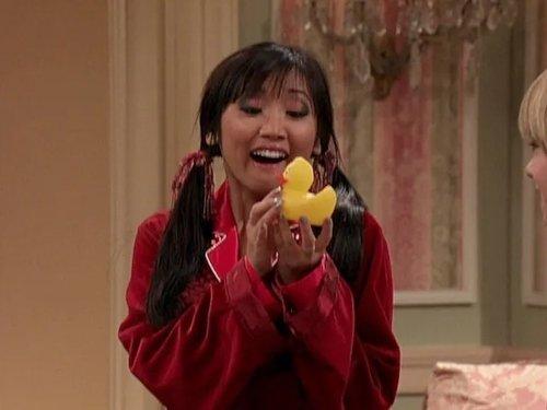 undefined Season 3 Episode 7 - Sleepover Suite