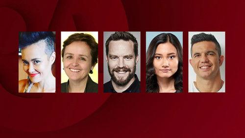 Q&A Season 14 Episode 7 - Consent