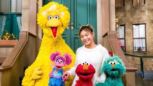 Sesame Street Season 50 Episode 12 - Elmo's Good Luck Charm