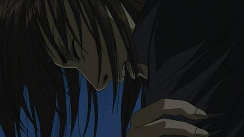 Angel Heart Season 1 Episode 8 - True Friends