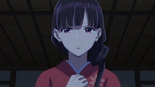 undefined Season 1 Episode 18 - The Man Called Naoshi Usui