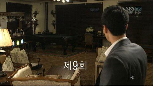 Ghost Season 1 Episode 9 - Episode 9