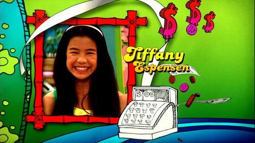 Bucket & Skinner's Epic Adventures Season 1 Episode 6 - Epic Musical