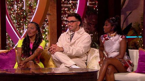 Love Island: Aftersun Season 10 Episode 1 - Episode 1