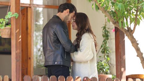 Twist of Fate Season 1 Episode 17 - Episode 17