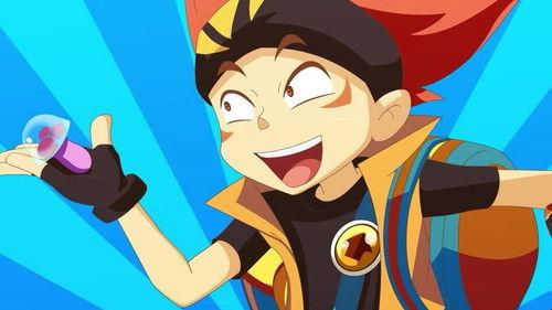 Armored Adventure Season 1 Episode 7 - Episode 7