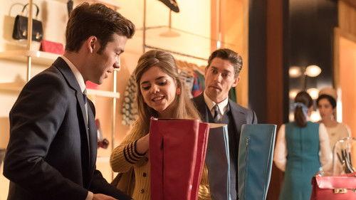 The Velvet Collection Season 1 Episode 4 - Change of Course