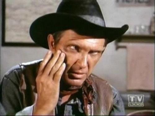Gunsmoke Season 15 Episode 1 - The Devil's Outpost