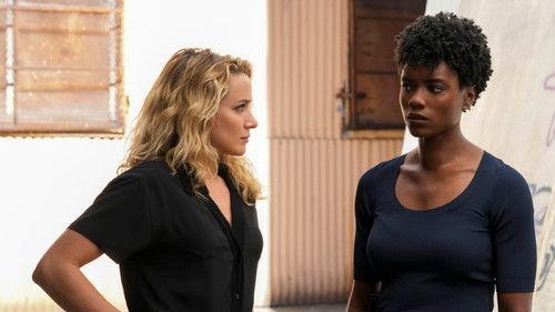 FBI Season 5 Episode 4 - Victim