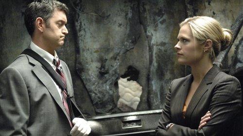 undefined Season 2 Episode 7 - If You're So Smart, Then Why Are You Dead?