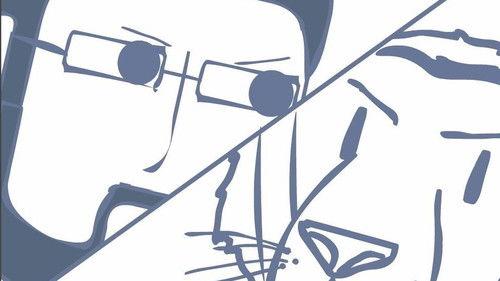 Rooster Teeth Animated Adventures Season 1 Episode 19 - Burnie Fights Animals