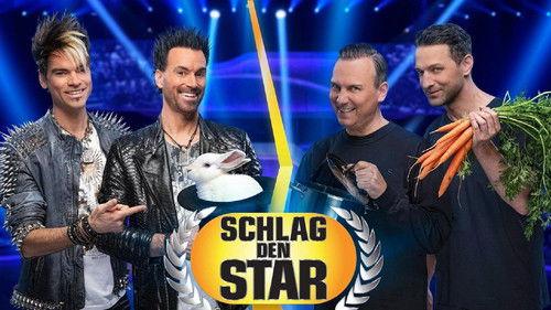 Schlag den Star Season 16 Episode 8 - Episode 8