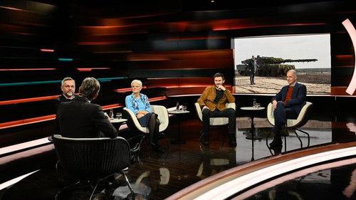 Markus Lanz Season 16 Episode 7 - Episode 7