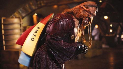 Farscape Season 3 Episode 16 - Revenging Angel