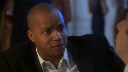 Scrubs Season 3 Episode 22 - My Best Friend's Wedding