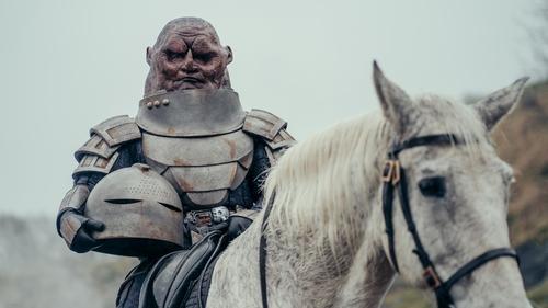 undefined Season 13 Episode 2 - War of the Sontarans