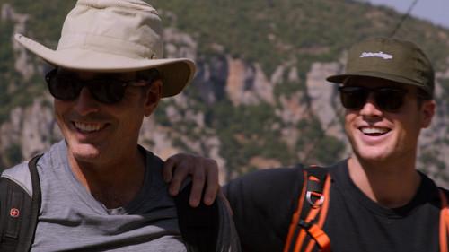 Rogue Trip Season 1 Episode 5 - Episode 5