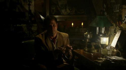 undefined Season 2 Episode 5 - And the Hollow Men