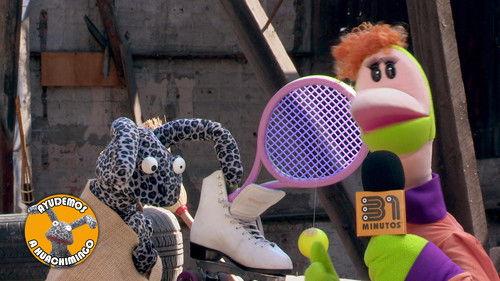 31 Minutes Season 4 Episode 4 - Huachimingo sin hogar