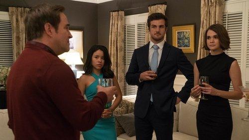 Good Trouble Season 1 Episode 11 - Less Than