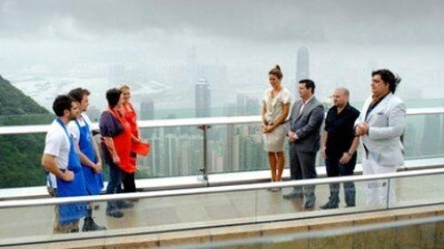 MasterChef Australia Season 1 Episode 51 - Battle of the Sexes