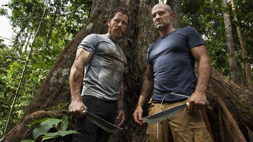 Ed Stafford: First Man Out Season 1 Episode 1 - Borneo