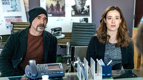 Chicago P.D. Season 4 Episode 19 - Last Minute Resistance