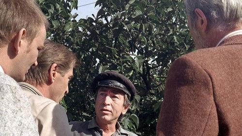 Polizeiruf 110 Season 5 Episode 1 - Der Mann