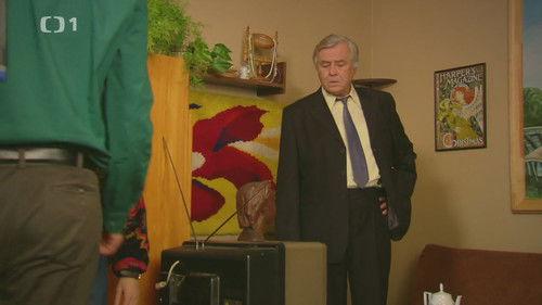 Vyprávěj Season 4 Episode 10 - Episode 10