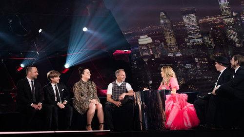 La semaine des 4 Julie Season 1 Episode 1 - Episode 1