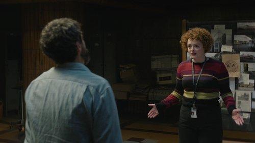 undefined Season 1 Episode 4 - Episode 4