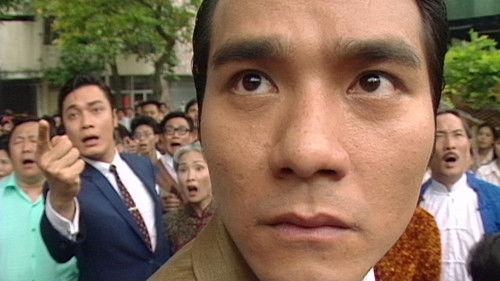 Old Time Buddy - To Catch a Thief Season 1 Episode 19 - Episode 19